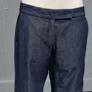 Express design studio stretch pants